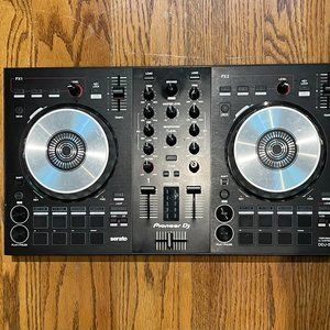 Pioneer DJ Controller DDJ-SB3